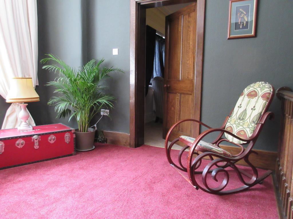 ブラックウッド Gellihaf House Bed & Breakfast エクステリア 写真