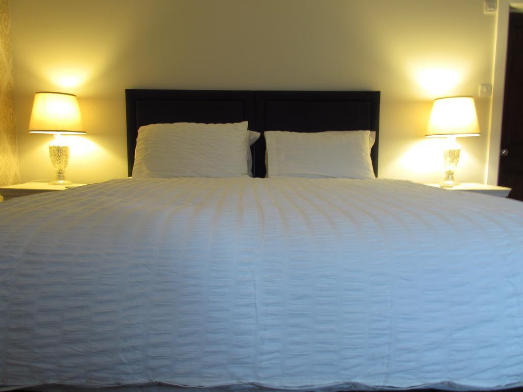ブラックウッド Gellihaf House Bed & Breakfast エクステリア 写真